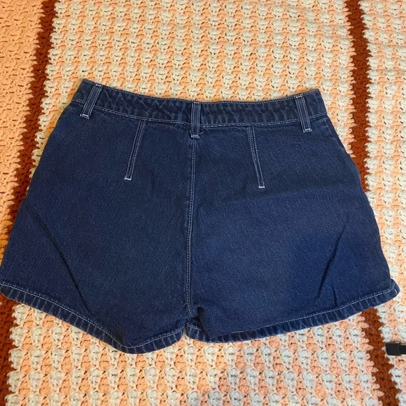 vintage levi’s shorts - Picture 5 of 5